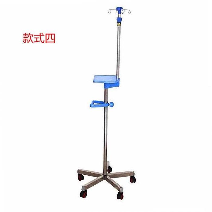 Медицинкие штативы для капельниц