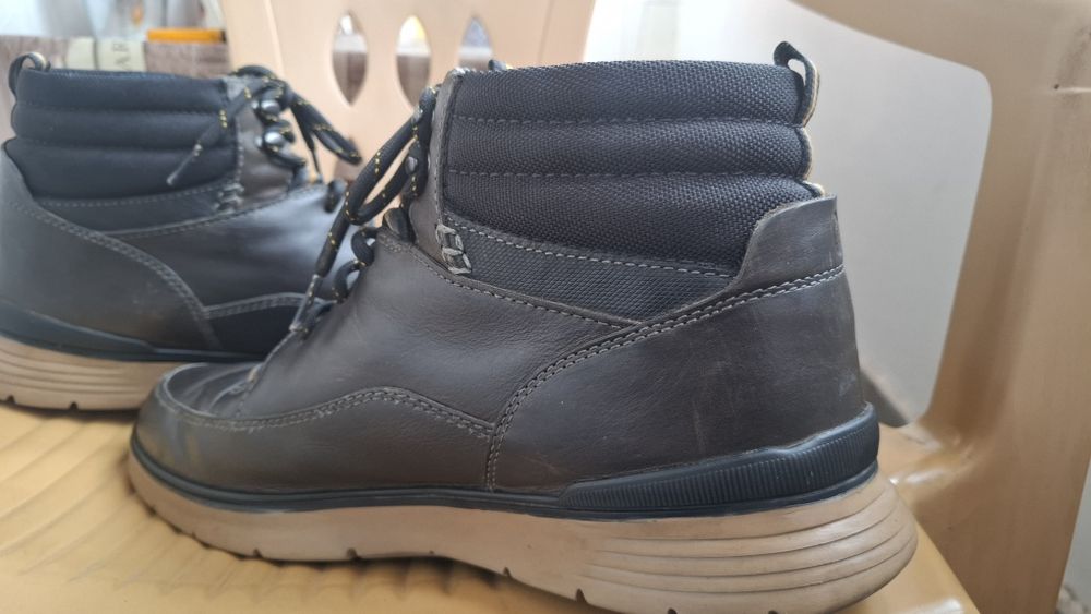 Обувки Clarks 46 номер