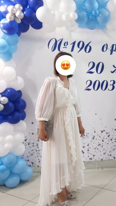 Вечерняя платья Турция