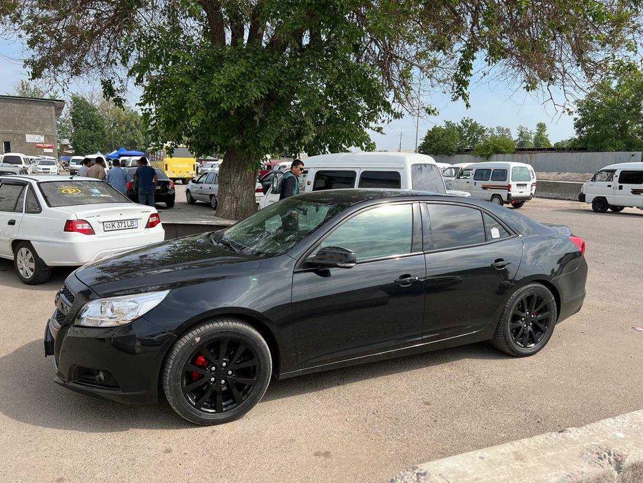 Malibu 1 1 poziciya sotiladi