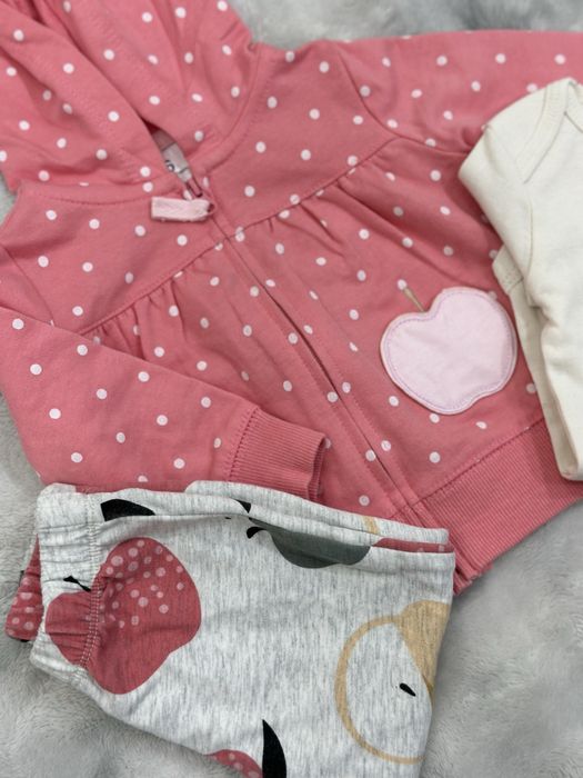 Коплект от carters