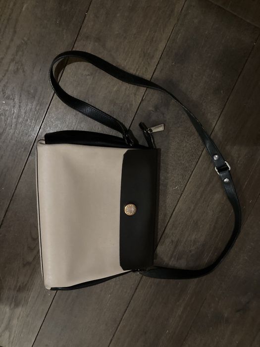 Коженa чантa Furla