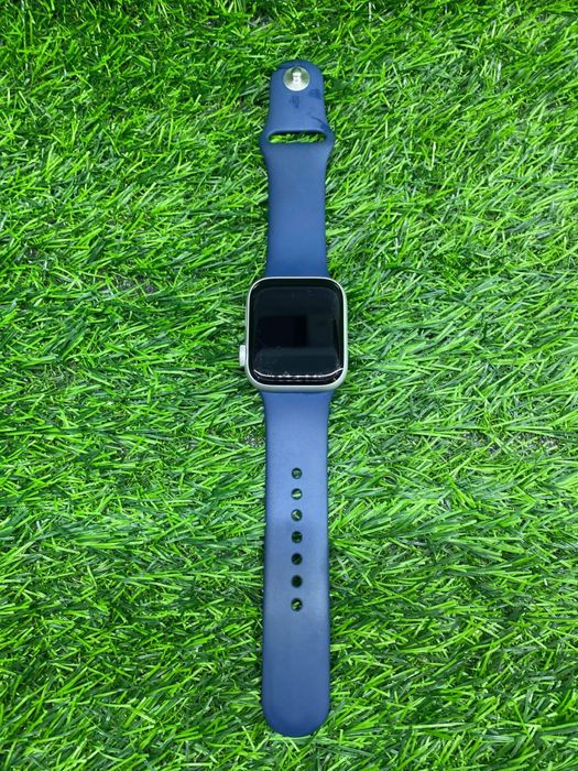 Apple Watch Se 2 / 40mm / 100% / ЛОМБАРД ДД / id6556