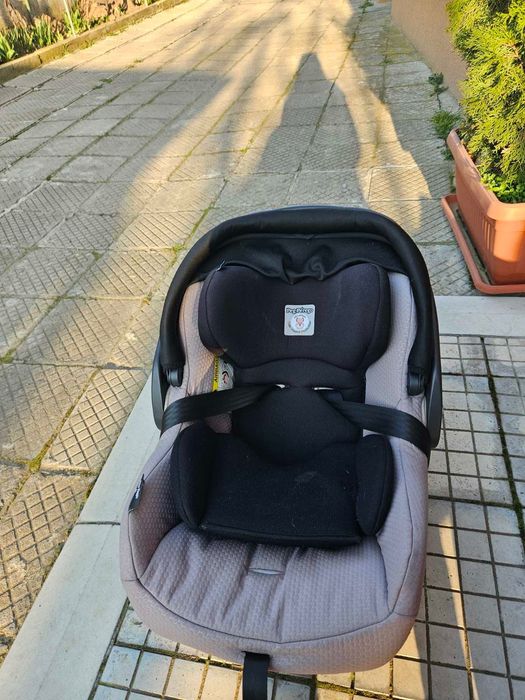 Детска количка Peg Perego Book Plus XL