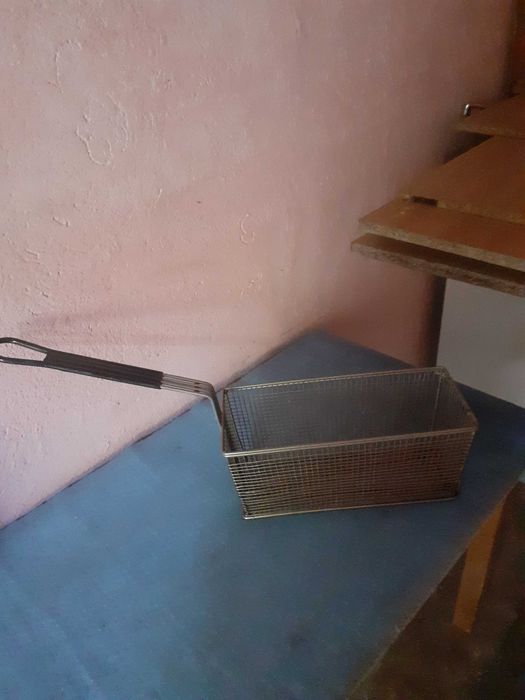 Coș pentru friteuză