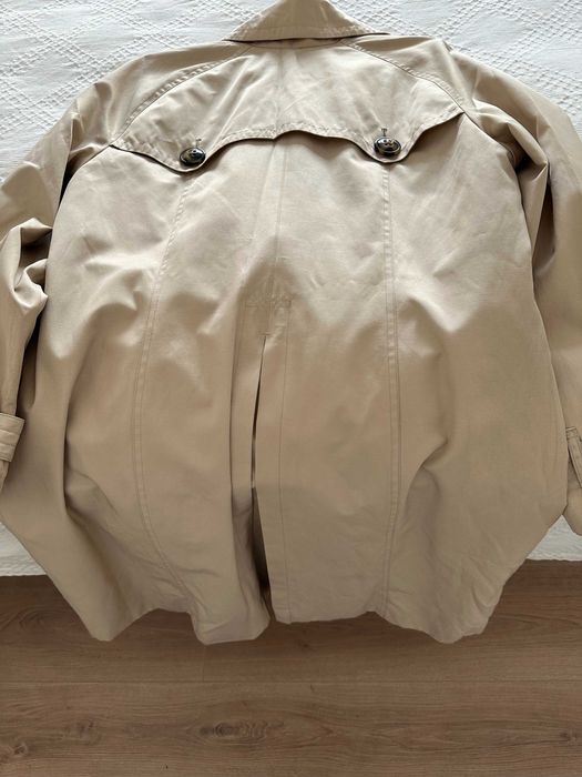 Женский плащ  Made in Vietnam