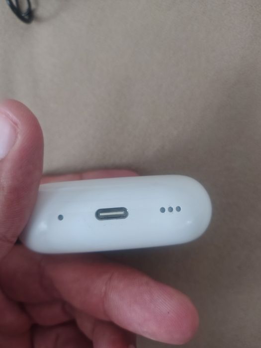 AirPods Pro 2 тайпси