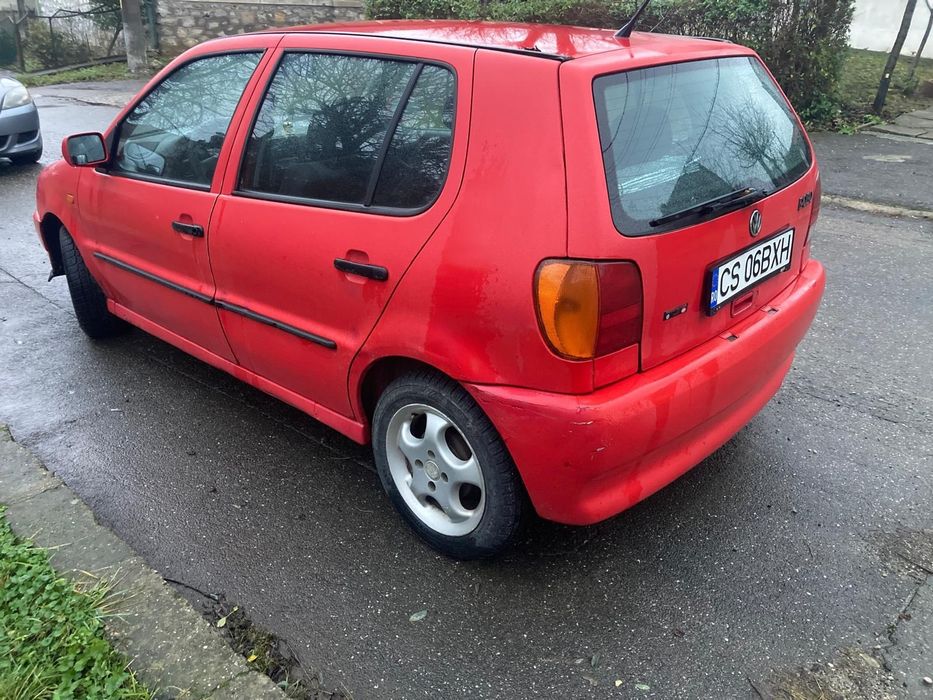 Www polo benzina