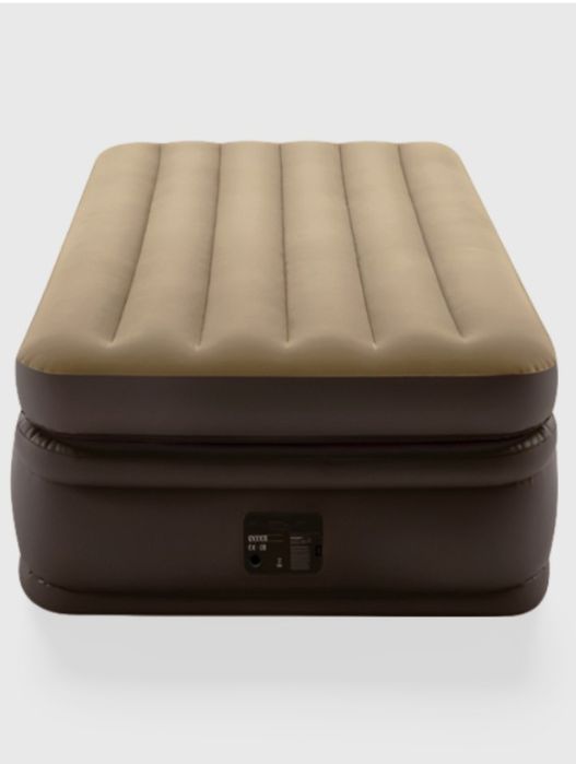 Надувной матрас intex