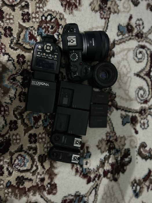 Canon RP сатылады Срочно