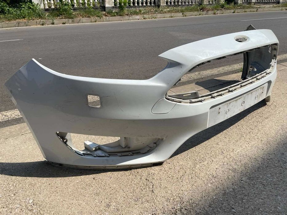Броня Ford Focus 2018