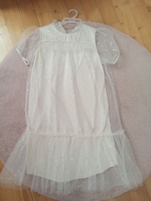 Rochie noua 11/12 ani