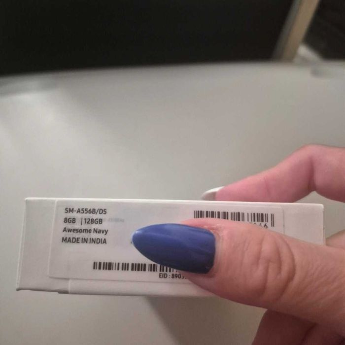 Продавам Samsung A55 5G