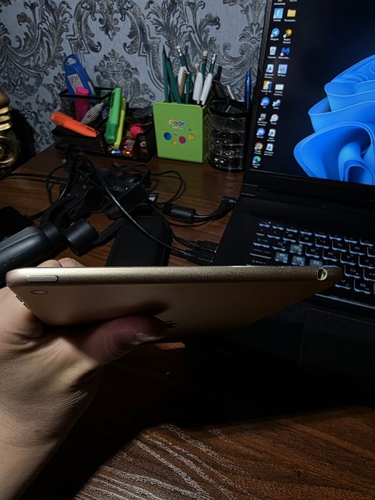iPad mini 4 128GB Wi-Fi | Первый владелец | Не вскрывался | Ochilmagan
