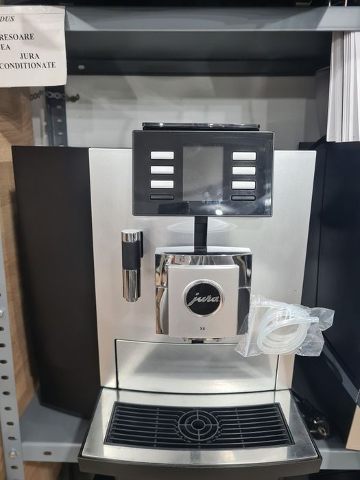 Espresoare cafea  Jura profesionale