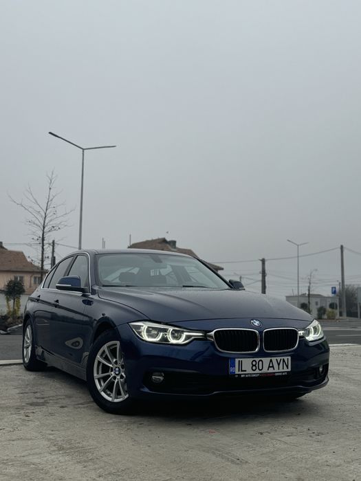 Bmw seria 3 f30 /194.000 km /190 cai