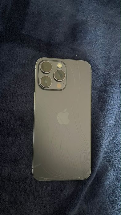 Iphone 14pro max