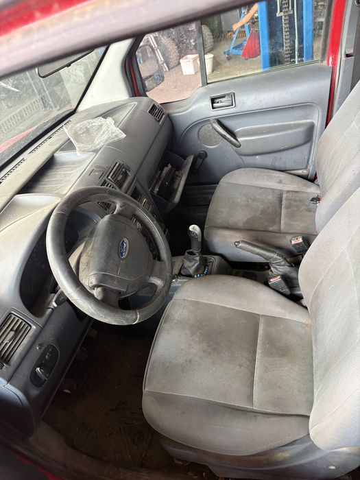 Ford Transit Connect 1.8 TDCi ‼️на части‼️