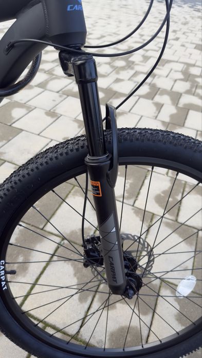 Bicicleta Carpat 29’’