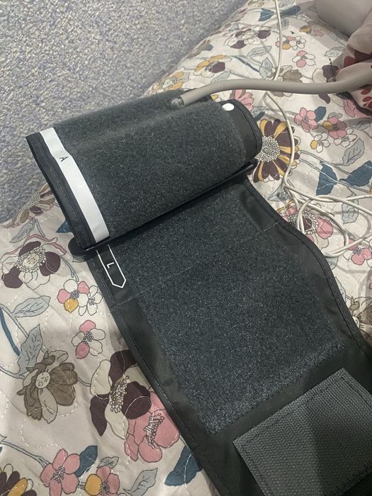 Автоматический танометр