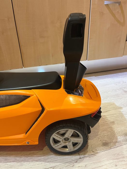 Детска кола - кракомобил