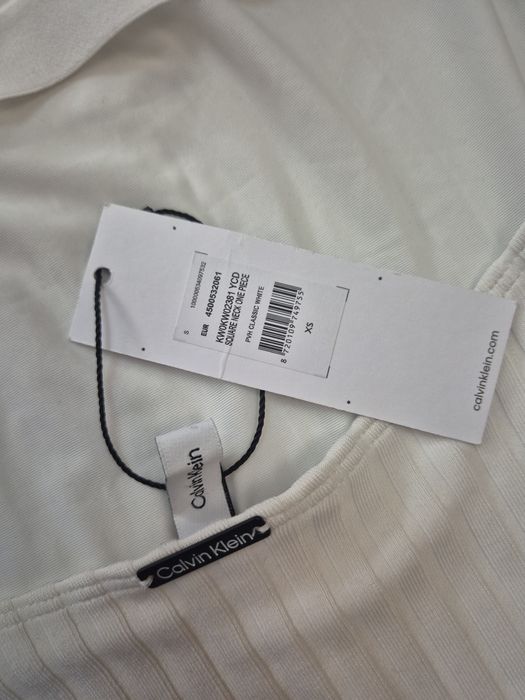 Здравейте!чисто нов бански на марката calvin klein xd
Продавам този ба