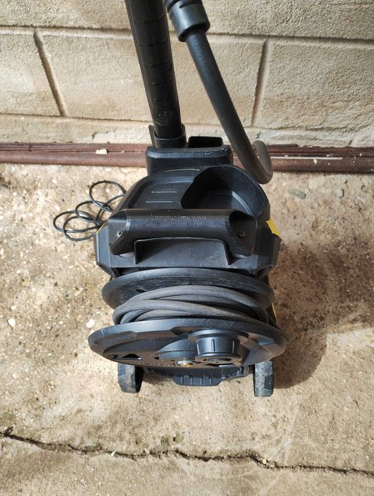 Karcher K5 Premium Full Control Plus водоструйка
