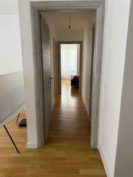 Дава се под наем Тристаен апартамент в Бургас, Славейков - 68 кв.м за 255 € - Снимка #6