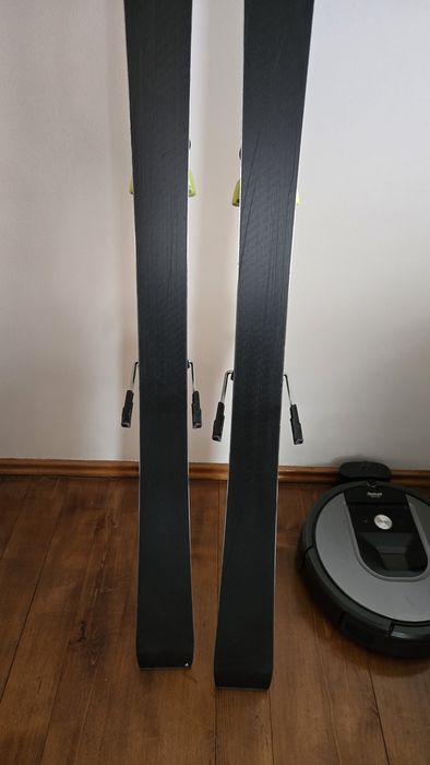 Head Worldcup SL 156