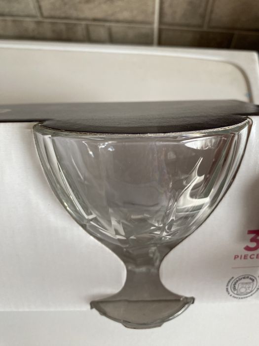 Набор креманок для мороженного