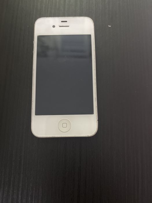 Iphone 4s fara ios