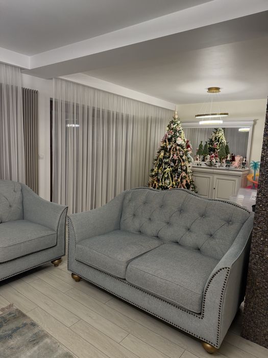 Canapea Jannie Mobexpert