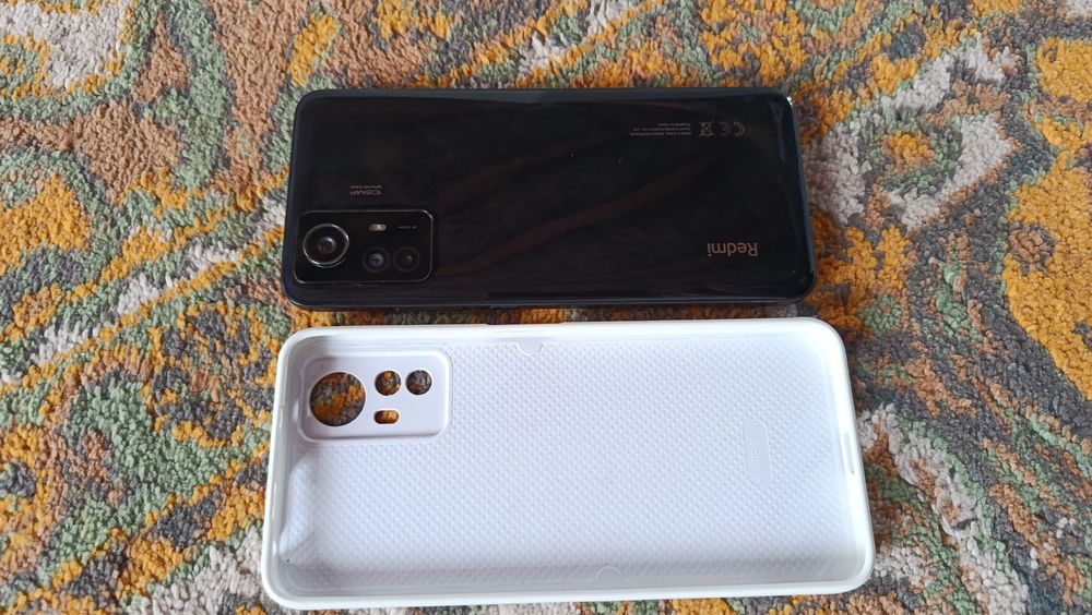 Redmi note 12s Sotiladi