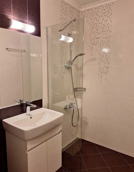 Дава се под наем Двустаен апартамент в София, Център - 55 кв.м за 599 € - Снимка #9