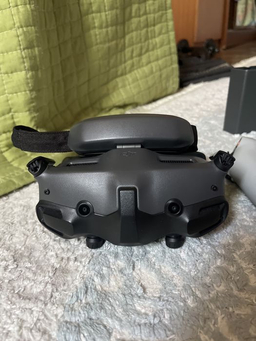 Fpv Dji avata 2 дрон