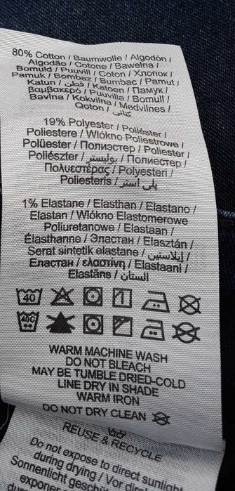 pantaloni scurti jack&jones