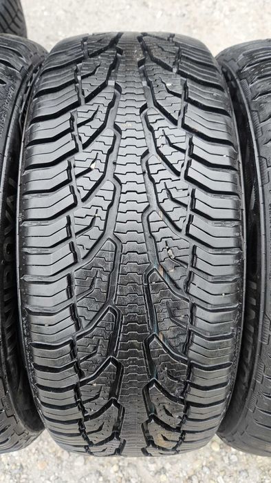 195/50 R15 • All Season • Uniroyal AllSeasonExpert 2 82H | 4 buc | DOT 2023 | Pret/buc