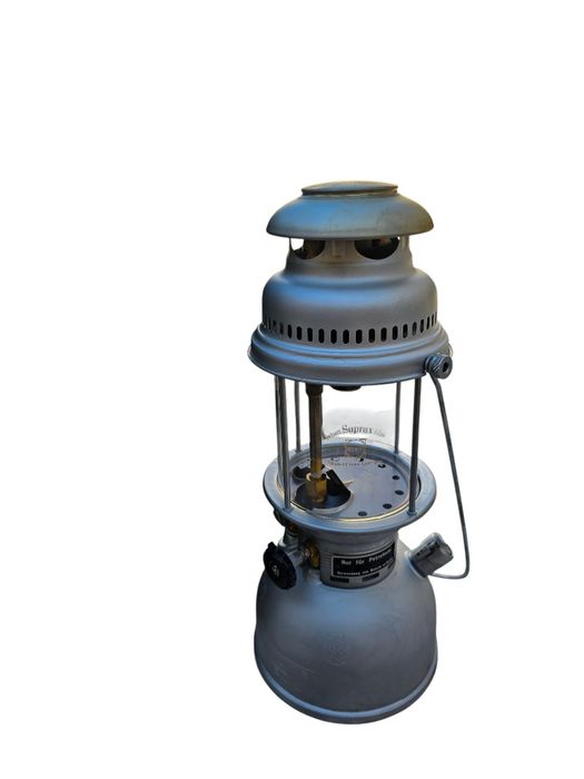 Petromax  Rapid .