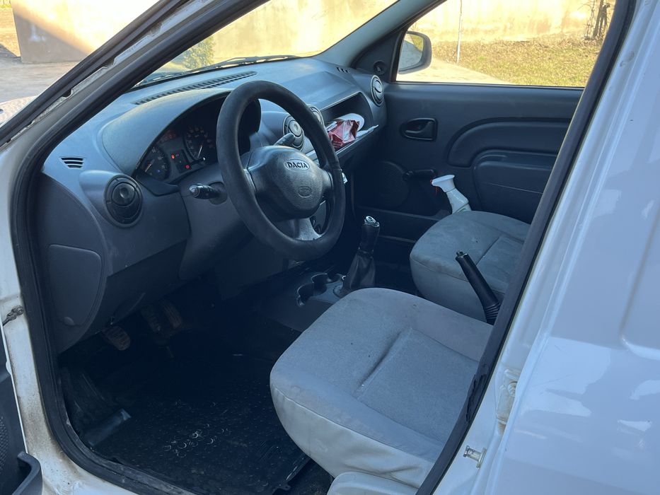 Vand , Dacia Logan Van 1.5DCi 2011