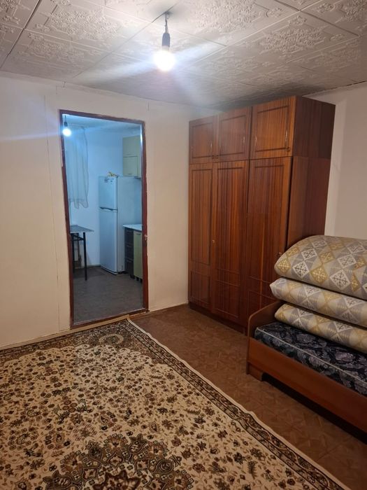 Сдаётся времянка