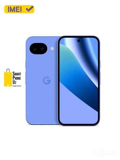 Google Pixel 10a 128  (USA | NEW) + IMEI