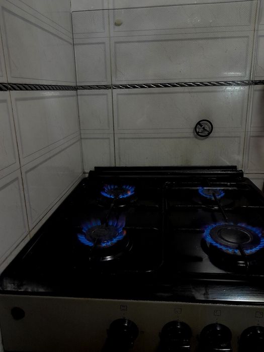 Газ плита Артел сотилади Сталной рангда