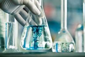 Лабораторный анализи