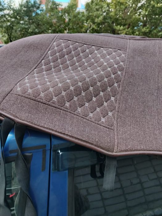 Продам чехол на Калину седан