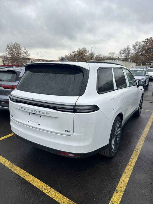 leopmotor c16 yangisi oz nomiyizga