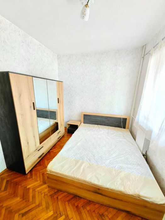 Дава се под наем Двустаен апартамент в Перник, Център - 65 кв.м за 331.5 € - Снимка #4