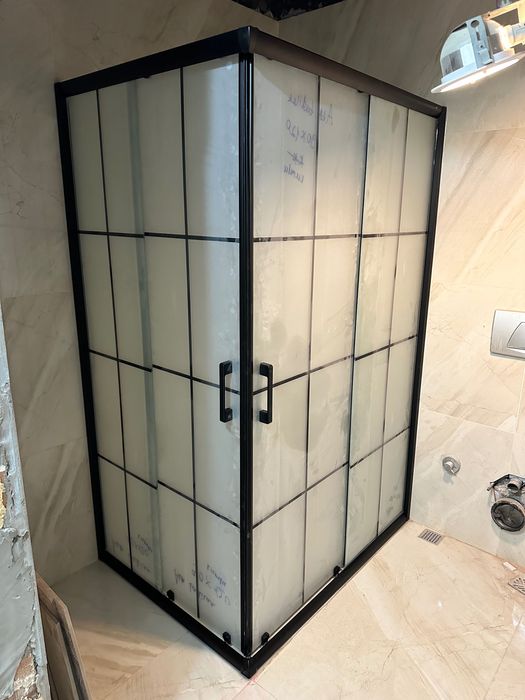 Душ кабина dush kabina duşakabin