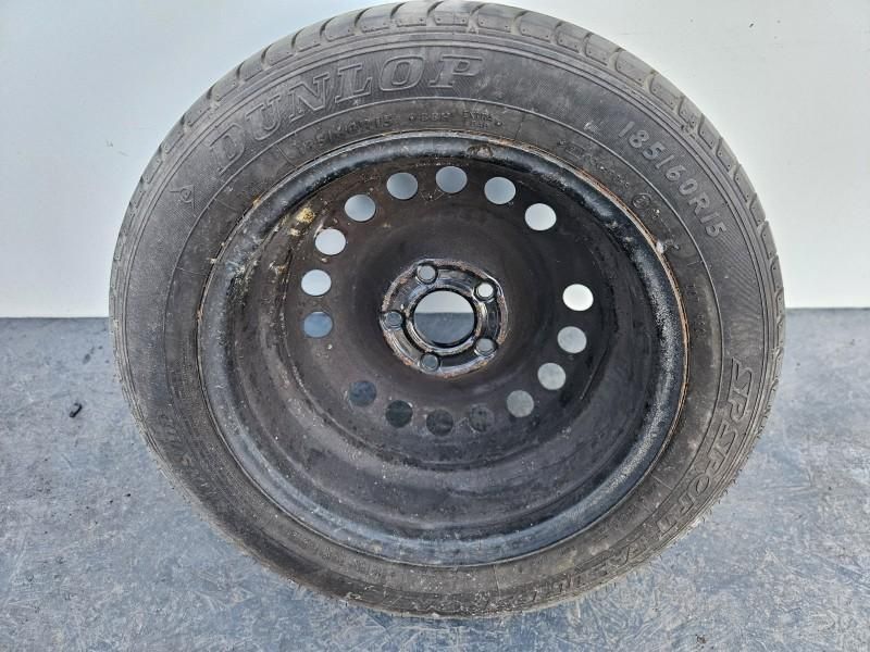 Roata de rezerva 5×110 185/60/15 ET49 Opel Astra G