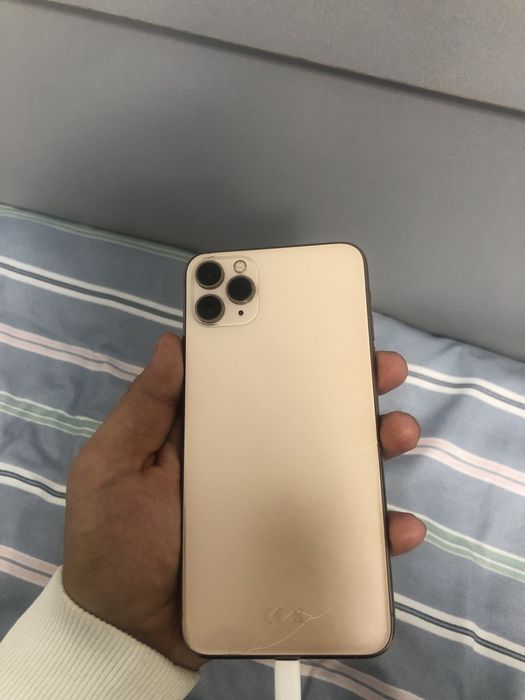 Iphone 11 pro max