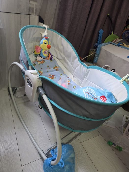 Люлька для новорожденного